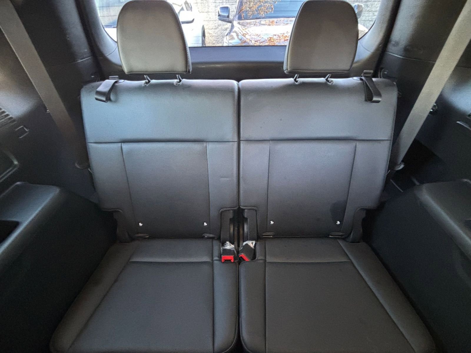 Used 2025 Hyundai Santa Fe SEL image 21