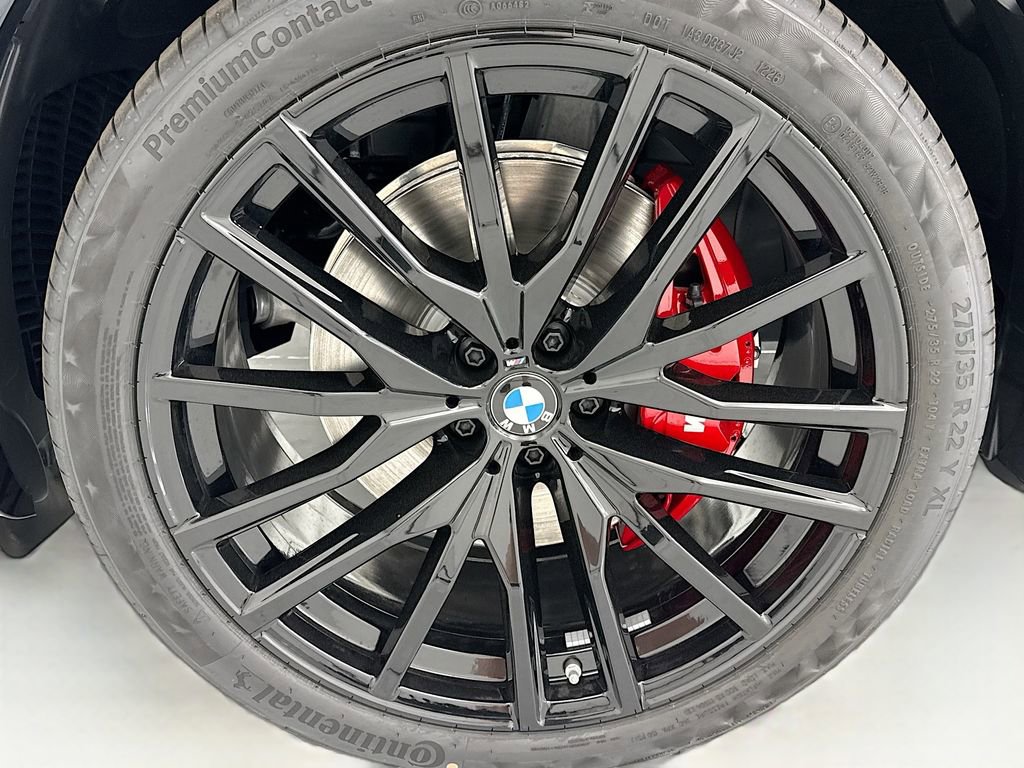 New 2027 BMW X6 xDrive40i AWD/4WD image 29