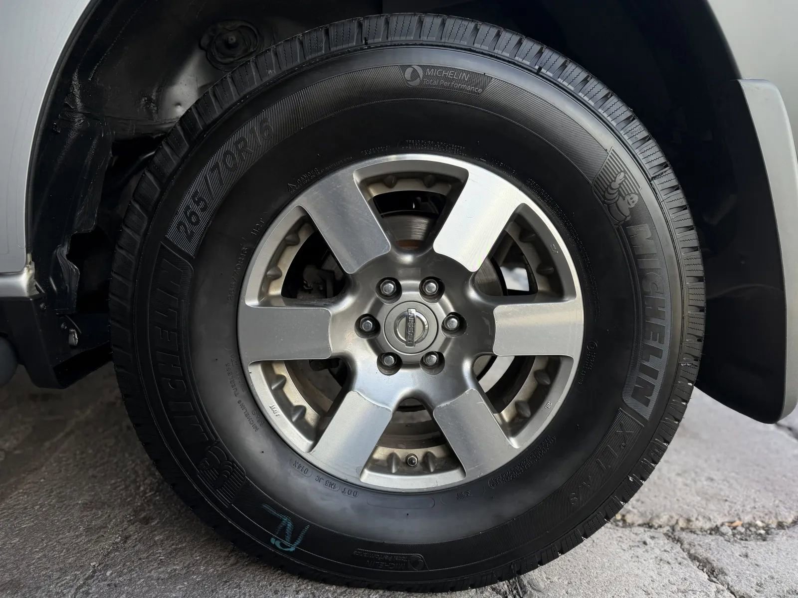 Used 2011 Nissan Xterra PRO-4X AWD/4WD image 36