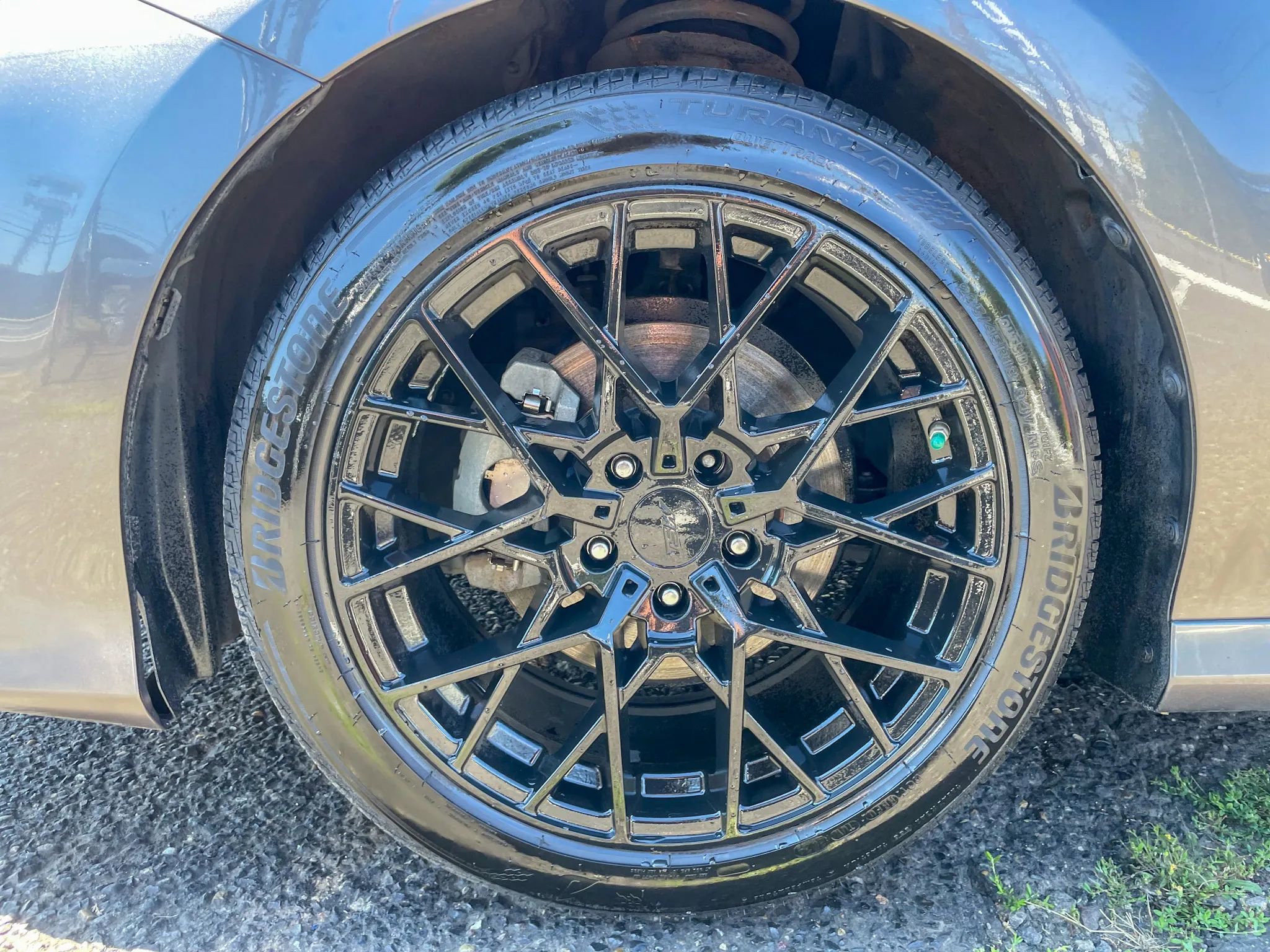 Used 2018 Toyota Camry LE image 50