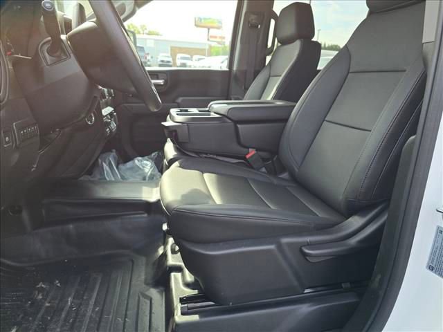 New 2025 Chevrolet Silverado 3500 W/T w/ WT Convenience Package AWD/4WD image 21