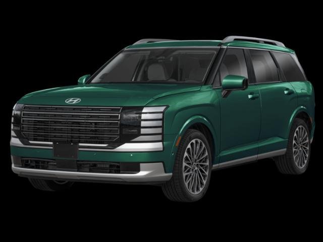 New 2027 Hyundai Palisade Calligraphy AWD/4WD image 14