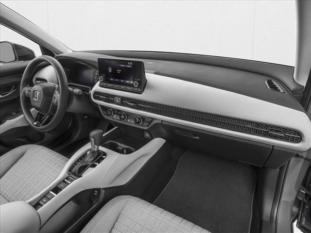 New 2027 Honda HR-V LX image 11