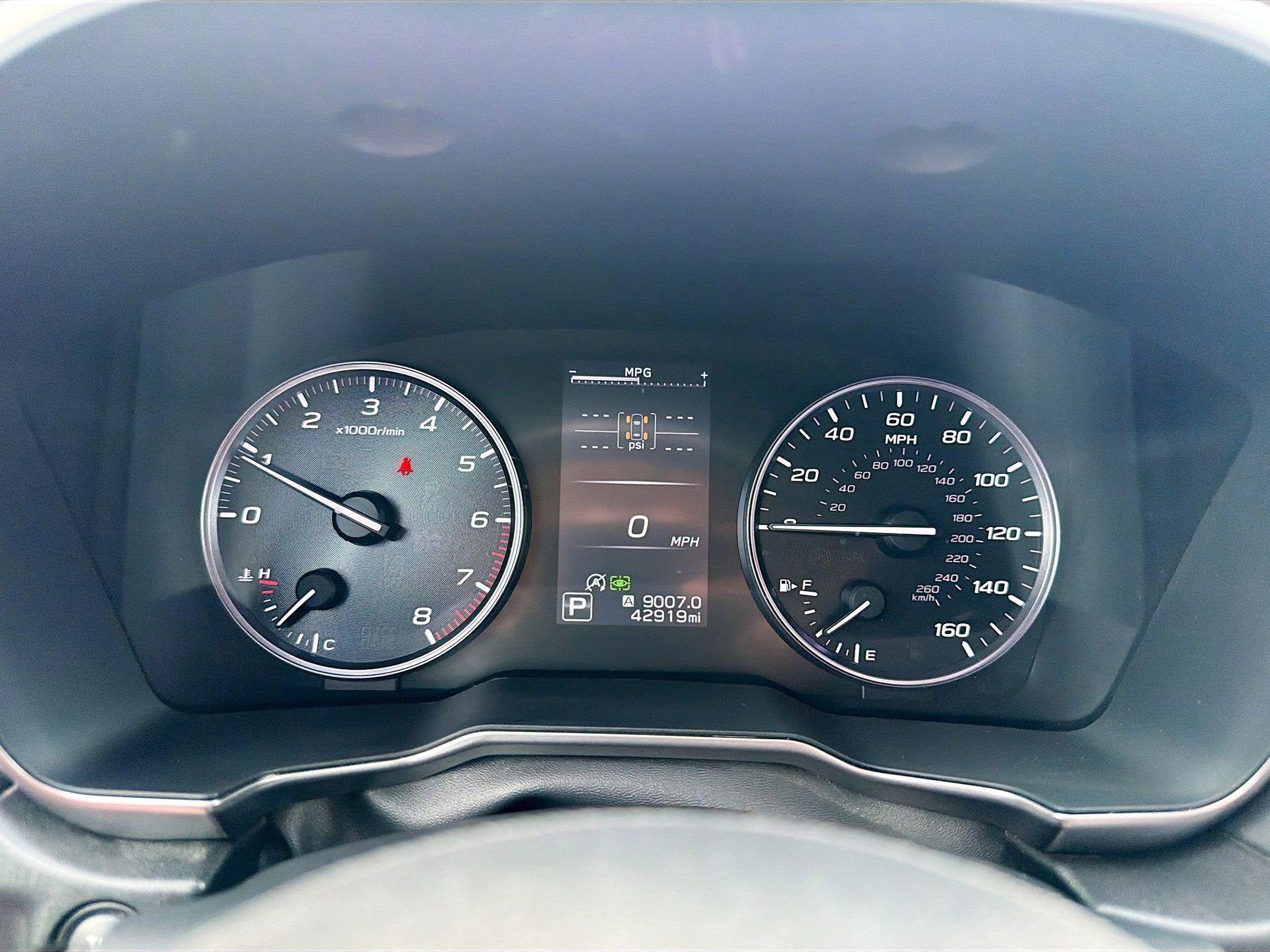 Used 2023 Subaru Outback Limited XT image 41