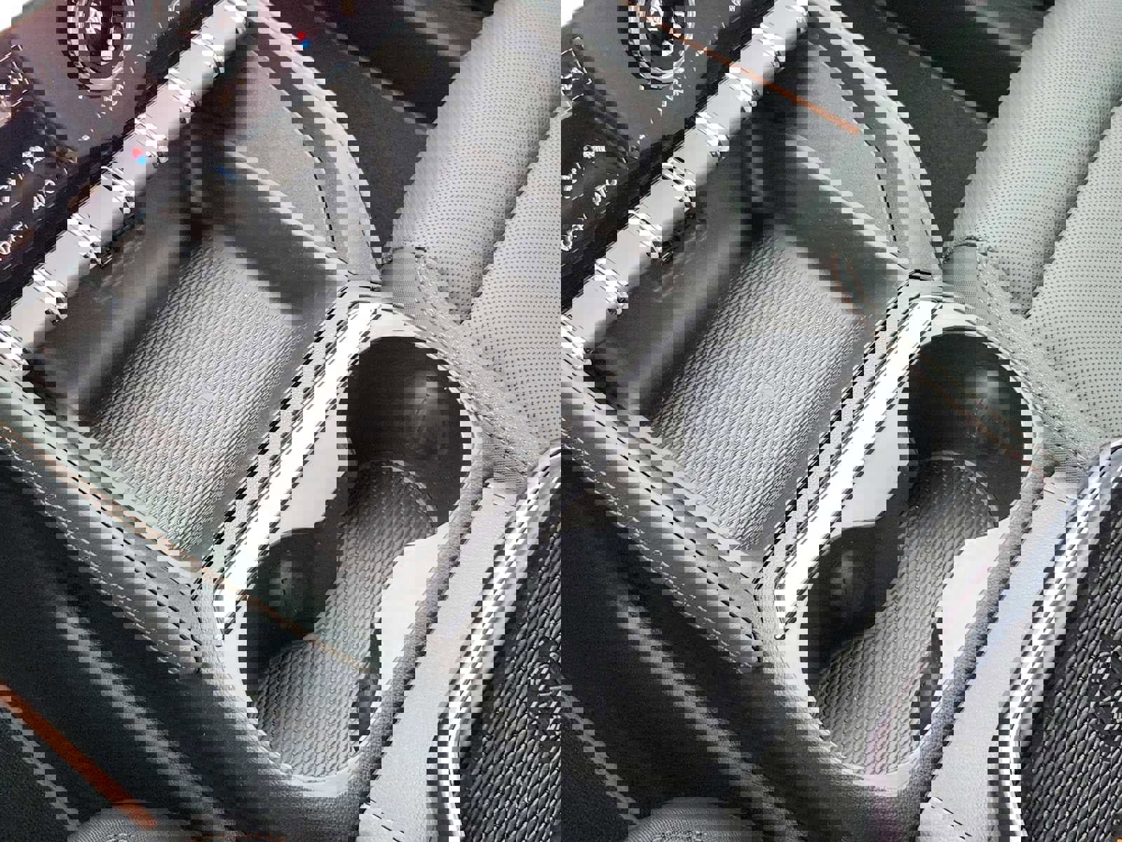 New 2026 GMC Terrain AT4 w/ Technology Package II image 22