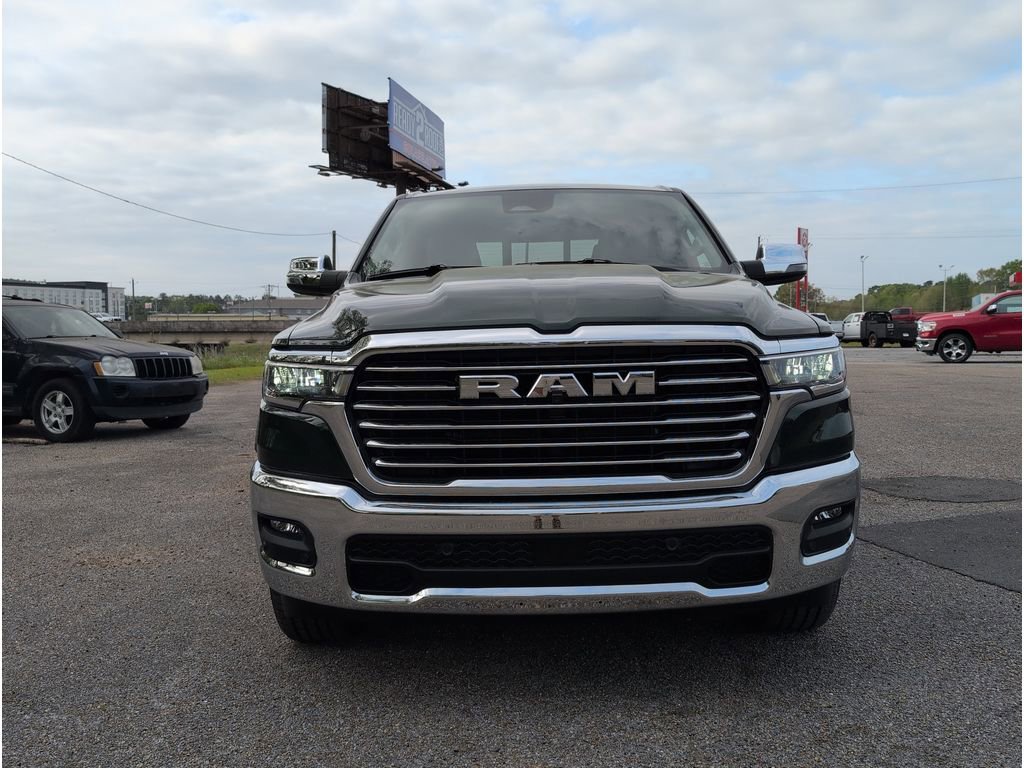 New 2026 RAM 1500 Laramie image 8