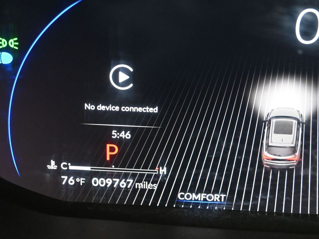 Certified 2025 Acura MDX SH-AWD w/ Technology Package image 16