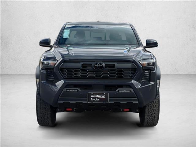 New 2026 Toyota Tacoma TRD Off-Road image 2