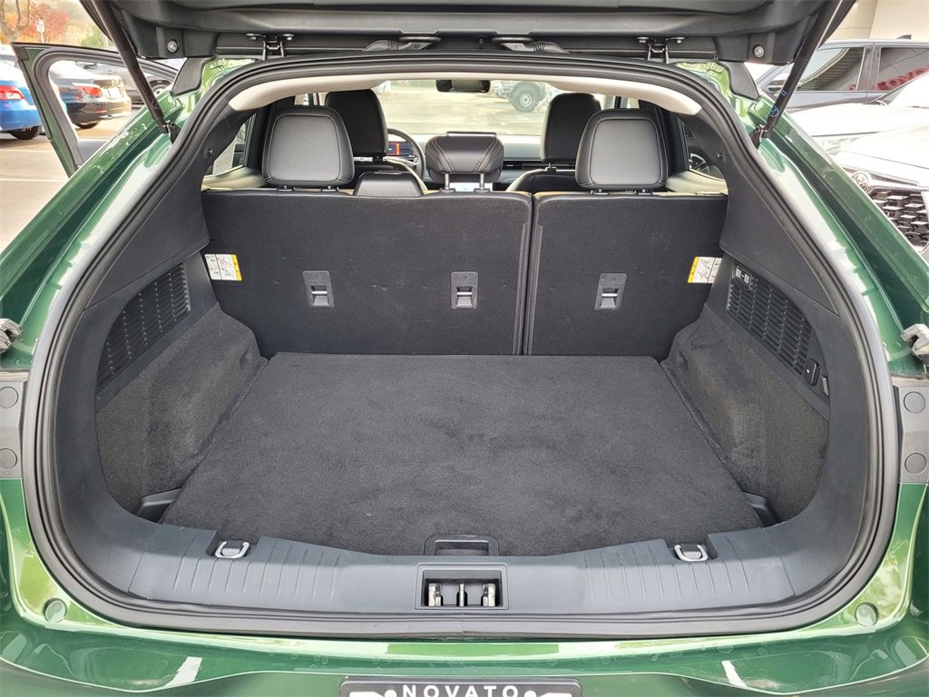 Used 2024 Ford Mustang Mach-E Select image 25