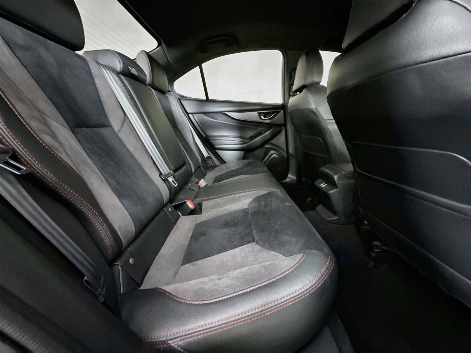 Used 2024 Subaru WRX TR w/ Popular Package #2A AWD/4WD image 12