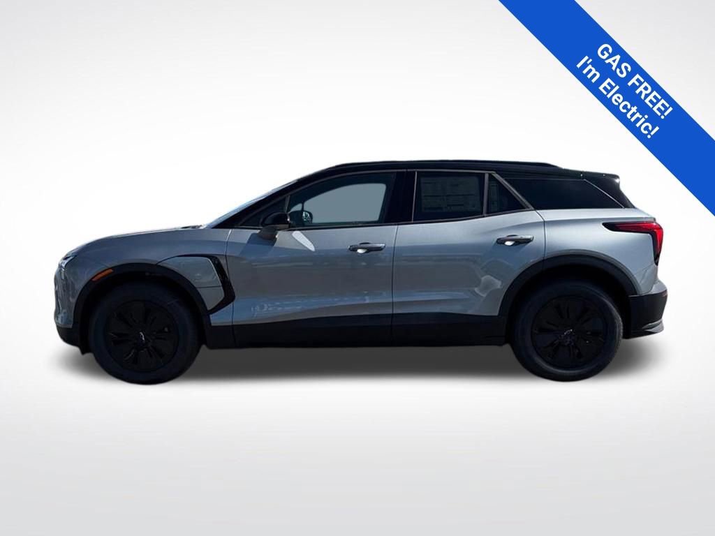 New 2026 Chevrolet Blazer EV LT w/ Midnight/Sport Edition image 1