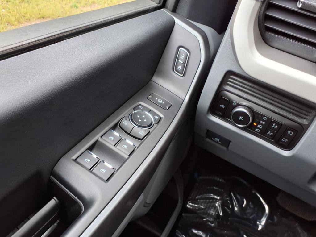 New 2026 Ford F350 XLT image 12