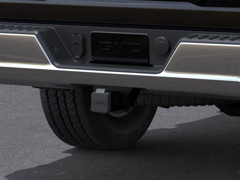 New 2026 GMC Sierra 2500 Pro image 14