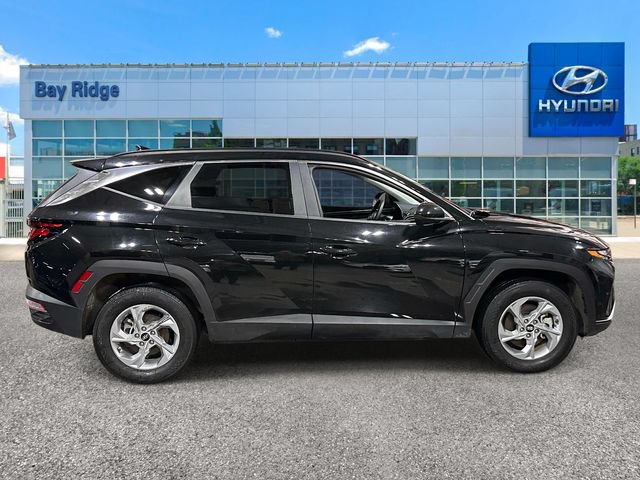 Used 2024 Hyundai Tucson SEL AWD/4WD image 2