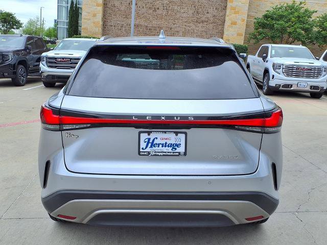 Used 2023 Lexus RX 350 Premium Plus w/ Accessory Package (Z1) FWD image 24