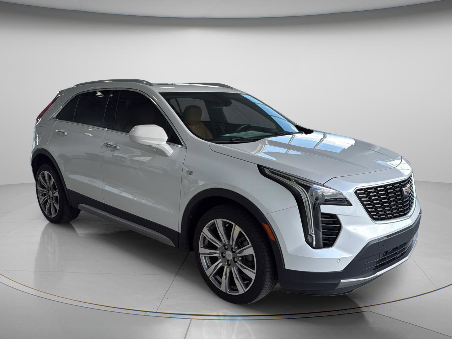 Used 2020 Cadillac XT4 Premium Luxury FWD image 22