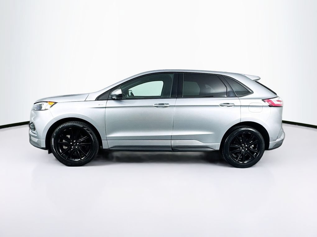 Used 2024 Ford Edge ST-Line AWD/4WD image 6