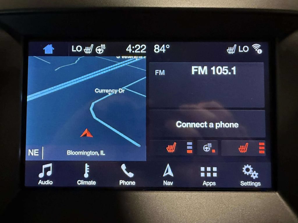 Used 2019 Ford Edge SEL w/ Equipment Group 201A AWD/4WD image 33