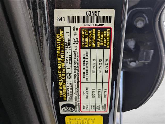 Used 2021 Toyota Tacoma SR w/ SR Convenience Package RWD image 14
