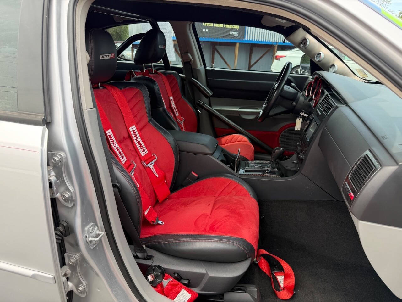 Used 2007 Dodge Charger SRT8 RWD image 25