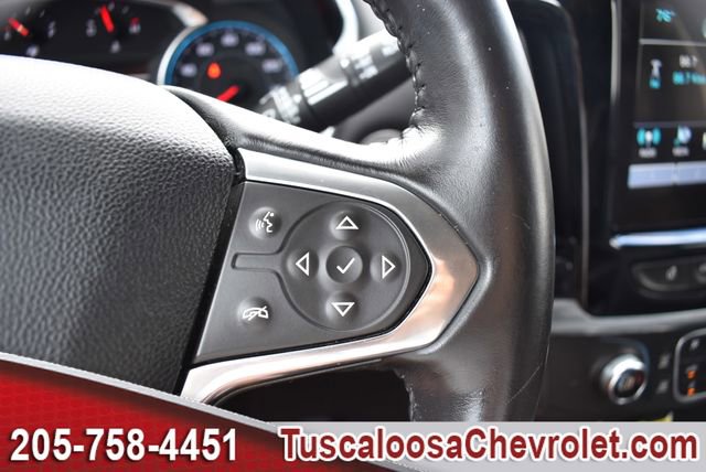 Used 2019 Chevrolet Traverse LT image 32