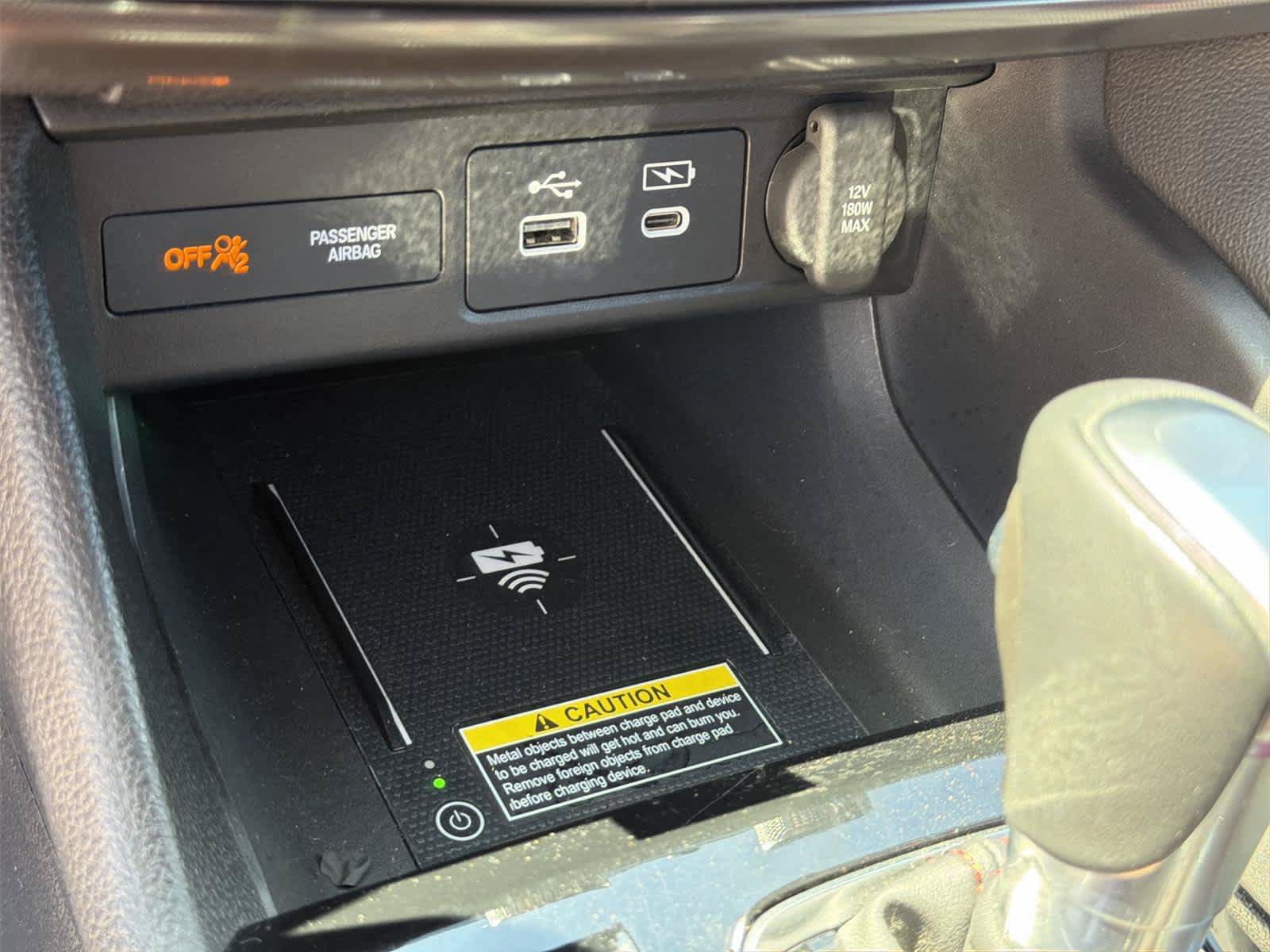 Certified 2023 Acura Integra A-Spec FWD image 35