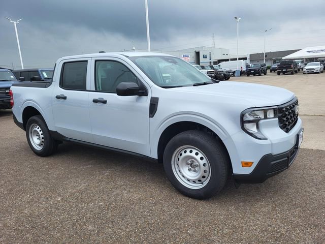 New 2026 Ford Maverick XL FWD image 17