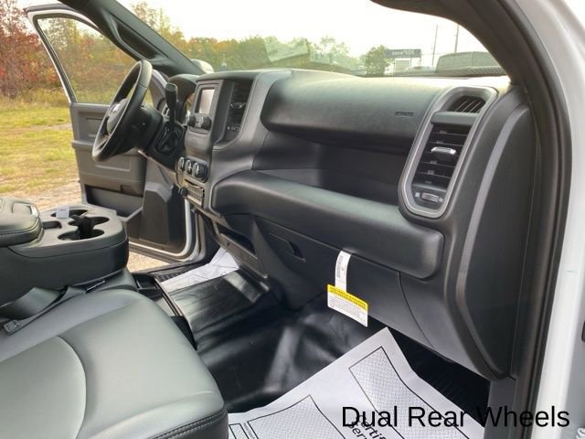New 2024 RAM 3500 Tradesman w/ Electrical Accessory Group image 29