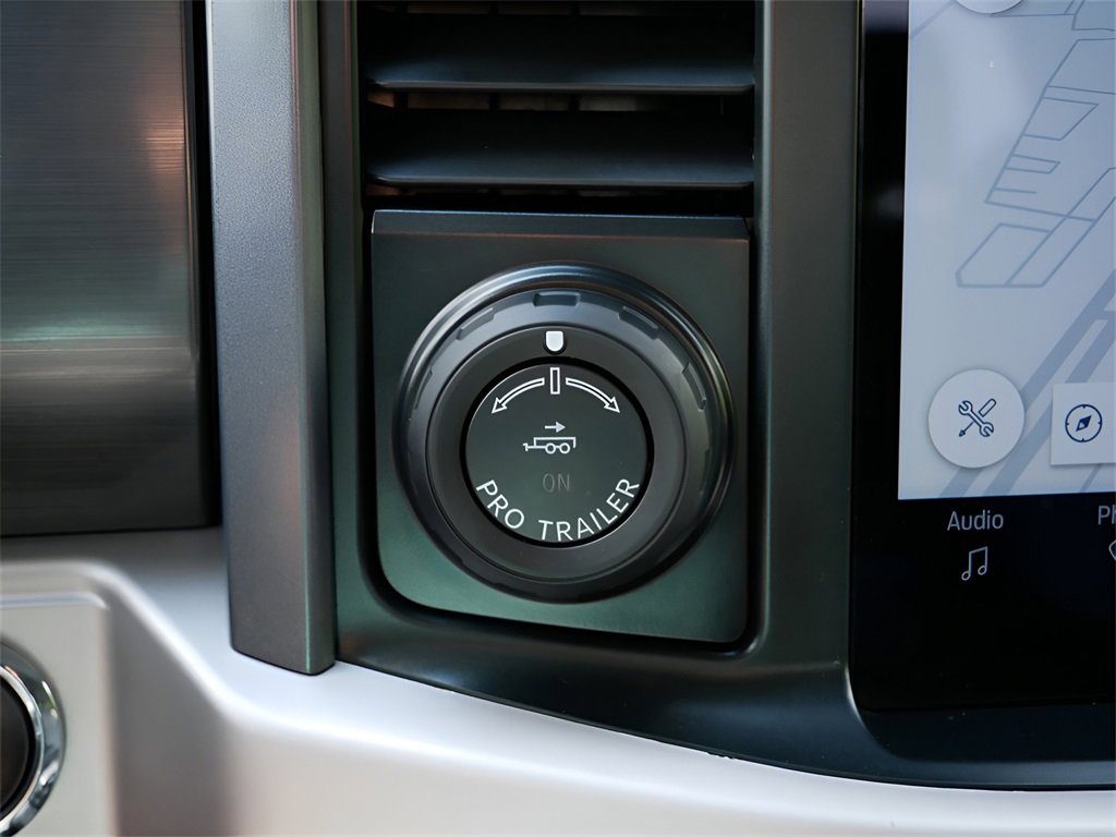 Used 2023 Ford F150 Lightning XLT w/ Equipment Group 312A High image 26