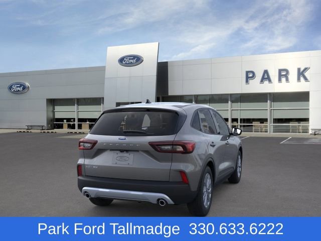 New 2026 Ford Escape Active FWD image 8