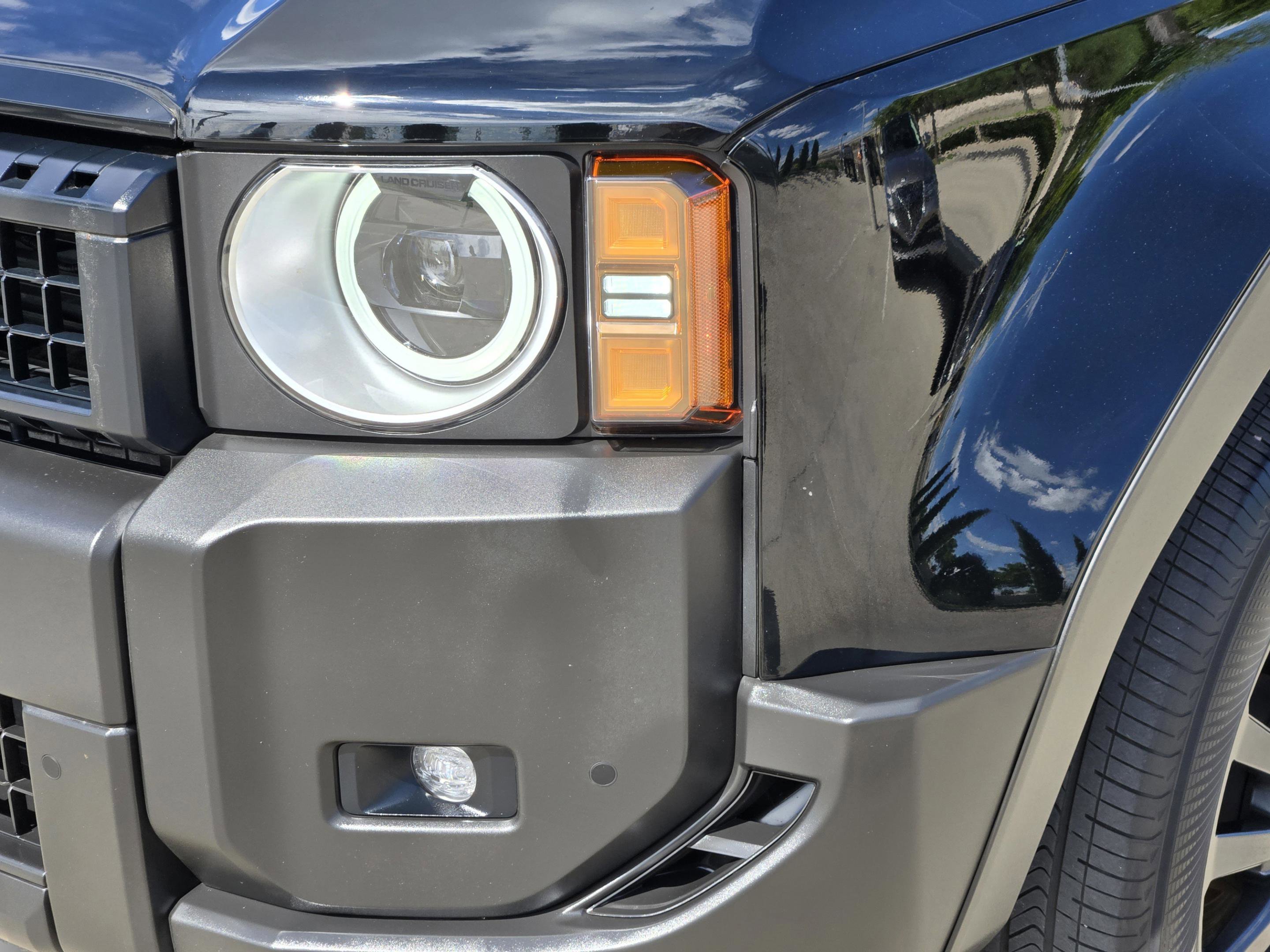 Used 2024 Toyota Land Cruiser 1958 image 36