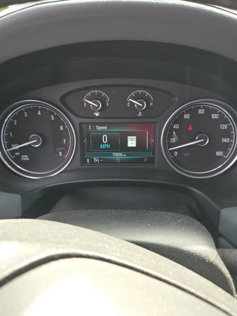 Used 2018 Buick Enclave Premium w/ Experience Buick Package AWD/4WD image 9