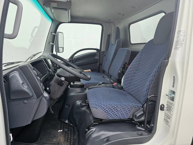 New 2024 Chevrolet Low Cab Forward RWD image 4