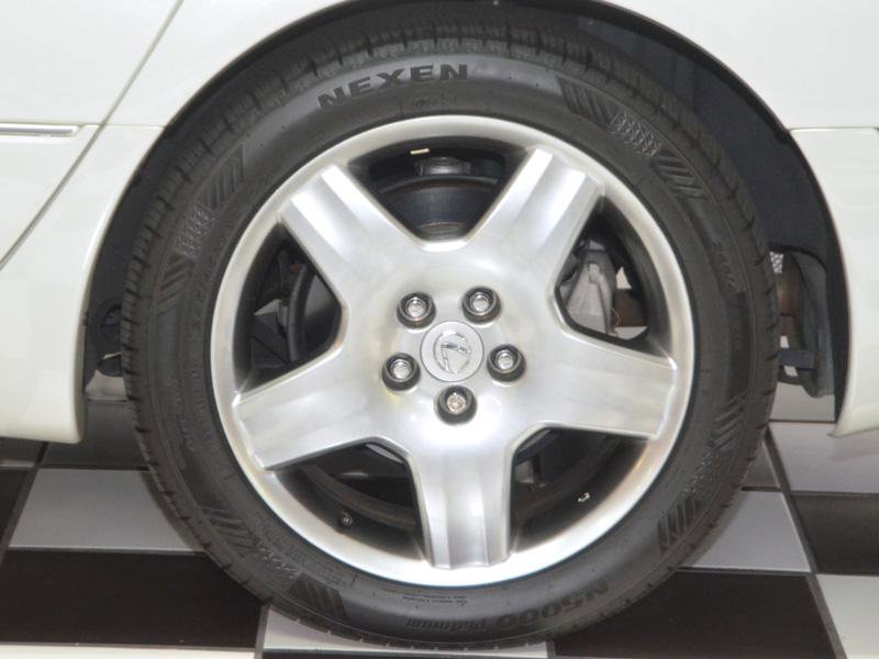 Used 2005 Lexus LS 430 RWD image 12