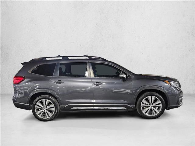 Used 2020 Subaru Ascent Touring w/ Popular Package #3 image 4