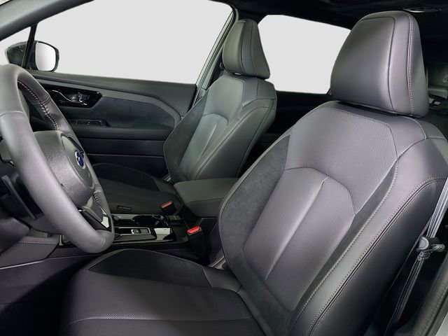New 2026 Subaru Forester Touring image 21