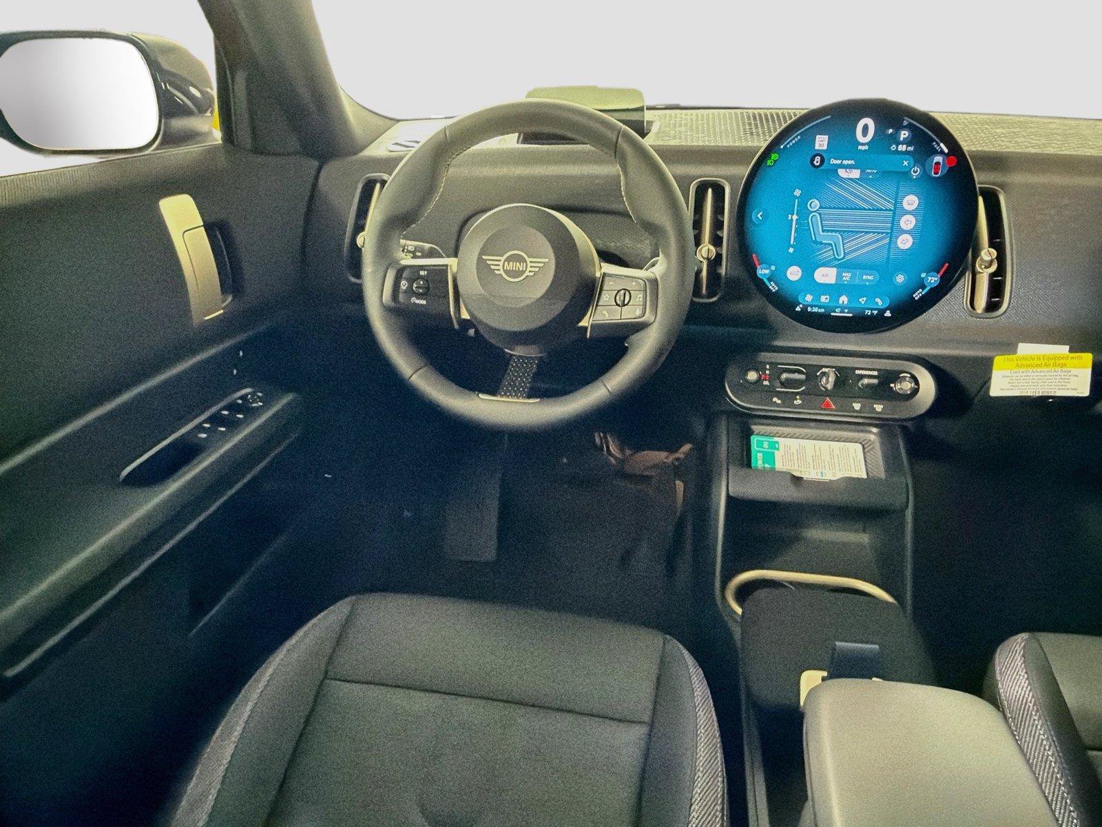 New 2027 MINI Cooper Countryman S AWD/4WD image 21