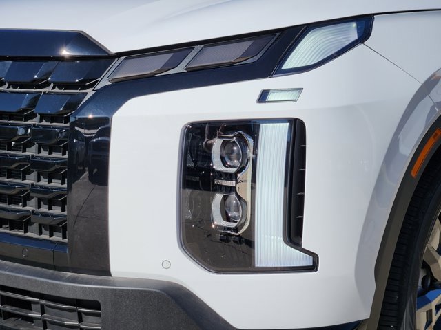 Used 2025 Hyundai Palisade XRT image 9