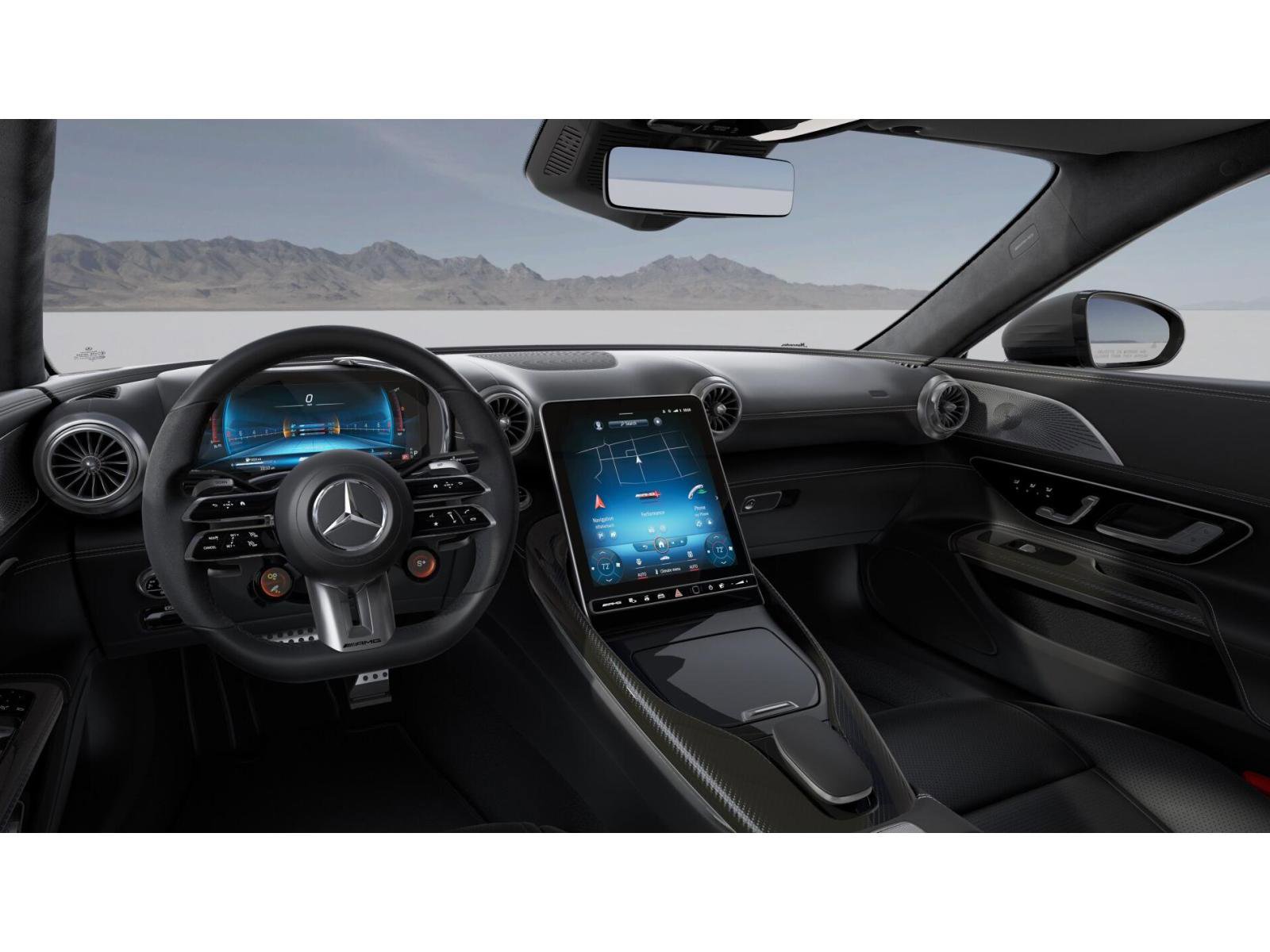 Certified 2022 Mercedes-Benz SL 63 AMG 4MATIC image 34
