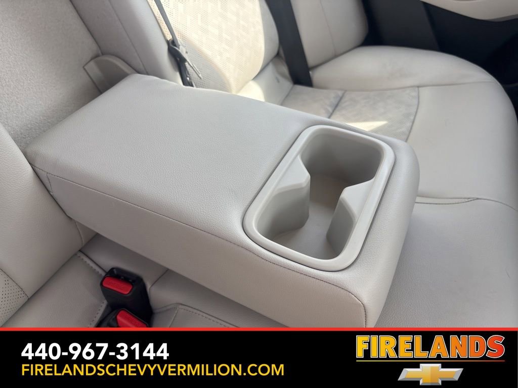 Used 2023 Nissan Altima 2.5 SL image 37