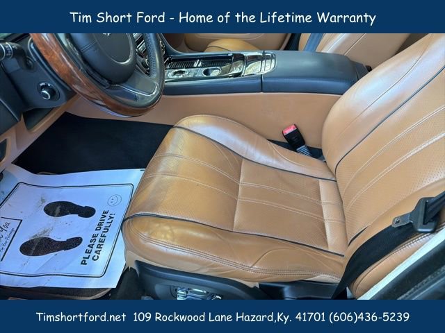 Used 2015 Jaguar XJ L Portfolio image 7