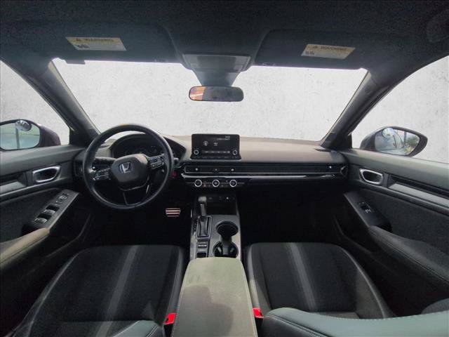 Used 2022 Honda Civic Sport image 15