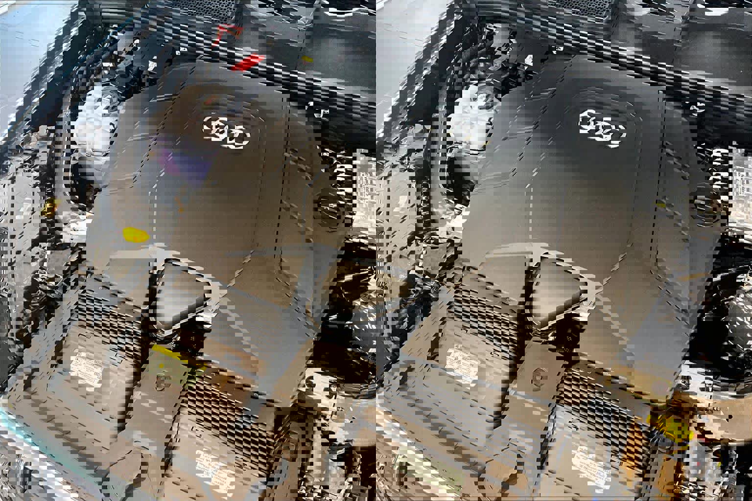 New 2026 Audi Q7 Premium Plus image 17