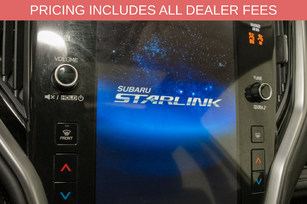 Used 2023 Subaru Outback Touring XT AWD/4WD image 14