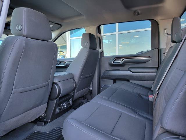 Used 2024 Chevrolet Silverado 1500 LT AWD/4WD image 27