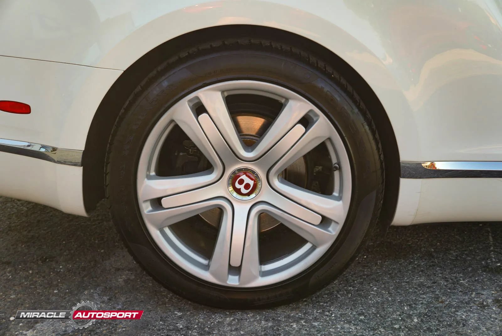Used 2013 Bentley Continental GT AWD/4WD image 11
