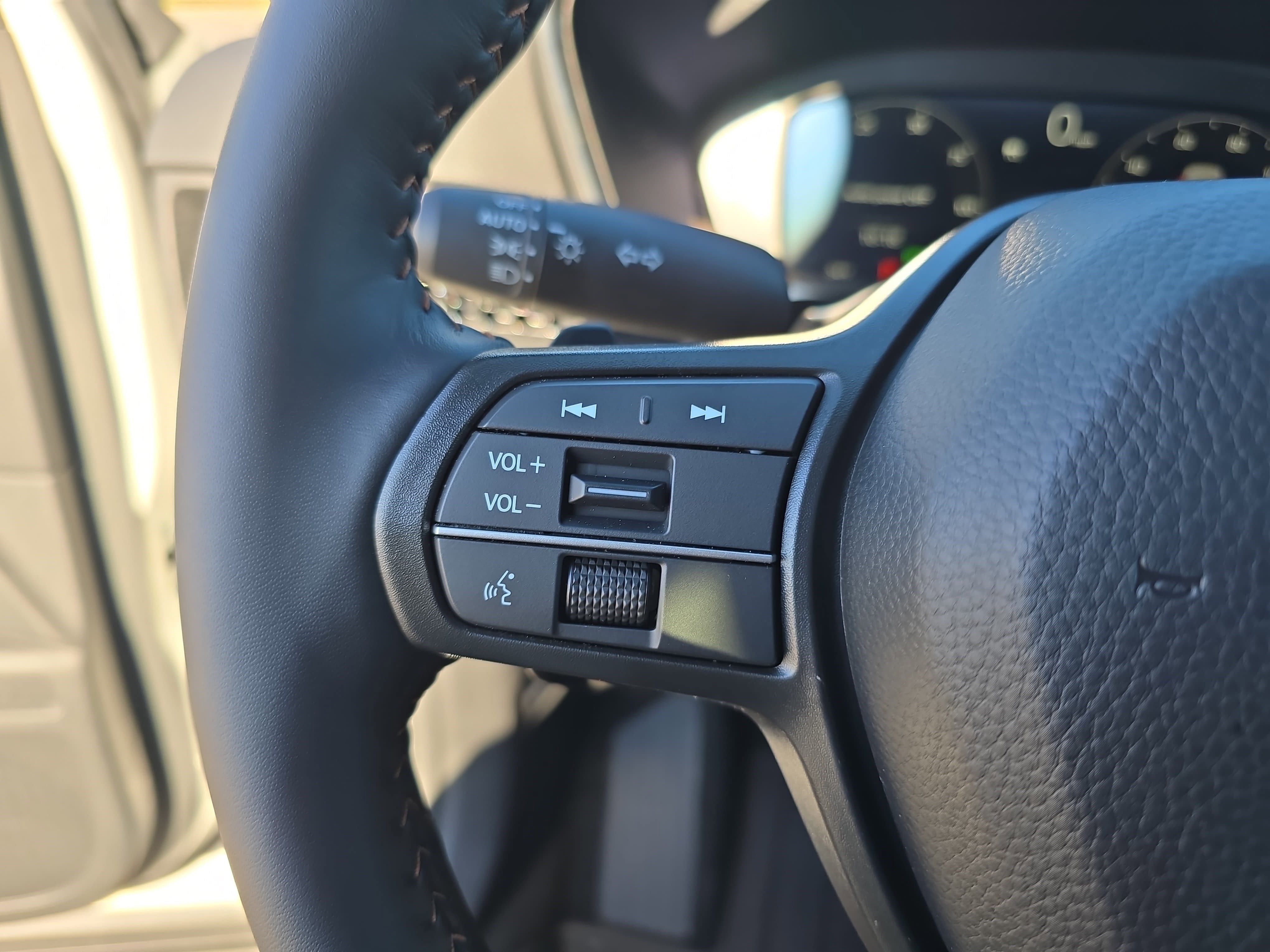 Used 2026 Honda CR-V TrailSport image 17