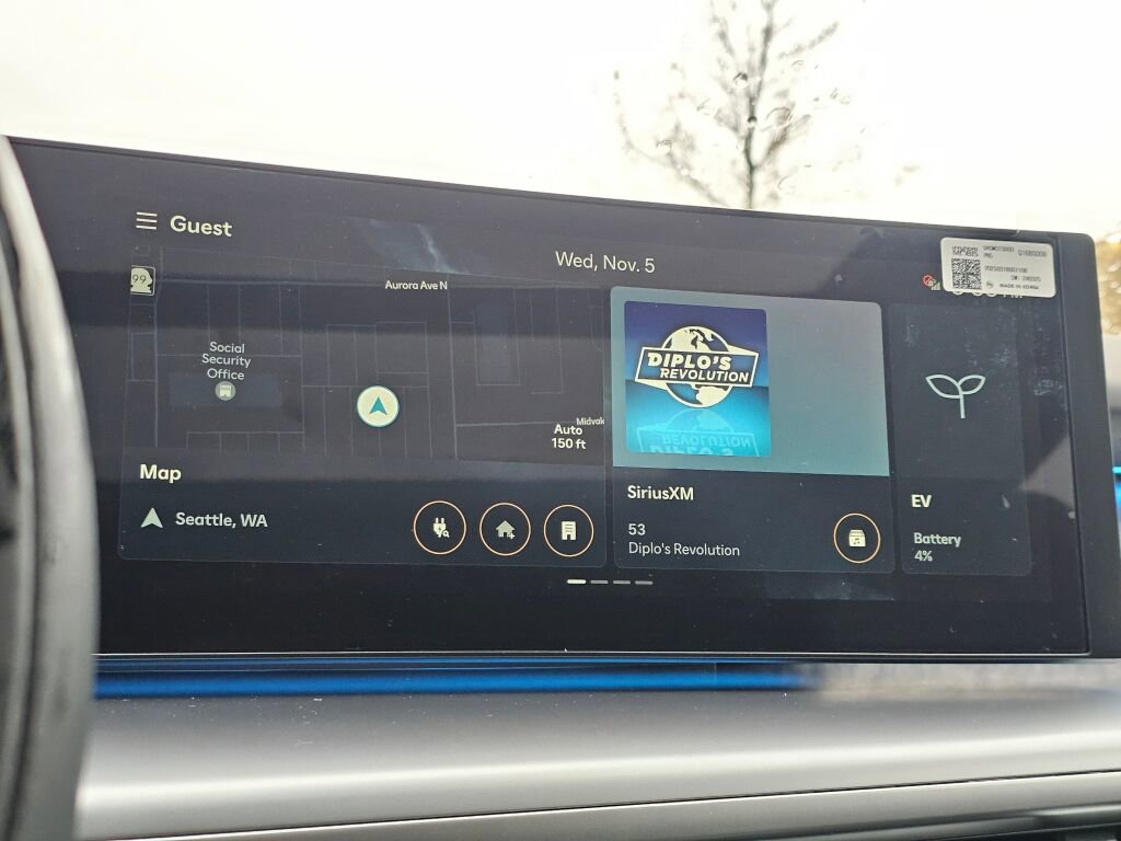 New 2026 Hyundai Ioniq 9 Calligraphy image 19