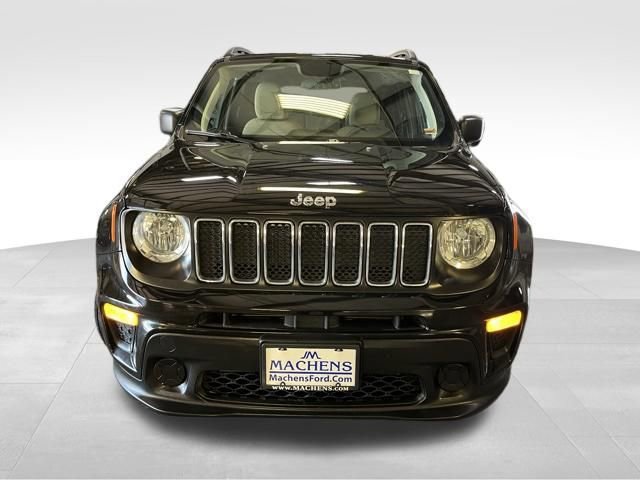 Used 2020 Jeep Renegade Sport w/ Sport Appearance Group FWD image 10