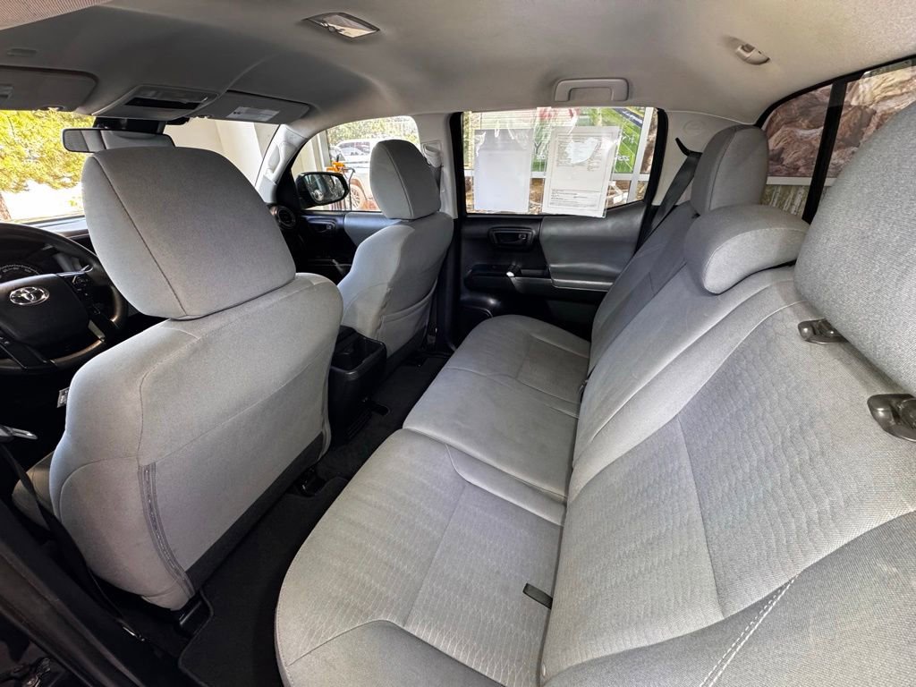 Used 2019 Toyota Tacoma SR RWD image 39